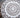 Modele de Papercut représentant un mandala