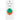 Gomme Fraise Rico Design