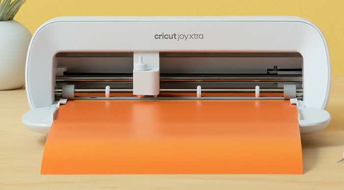 cricut modèle joy extra vs papercutting