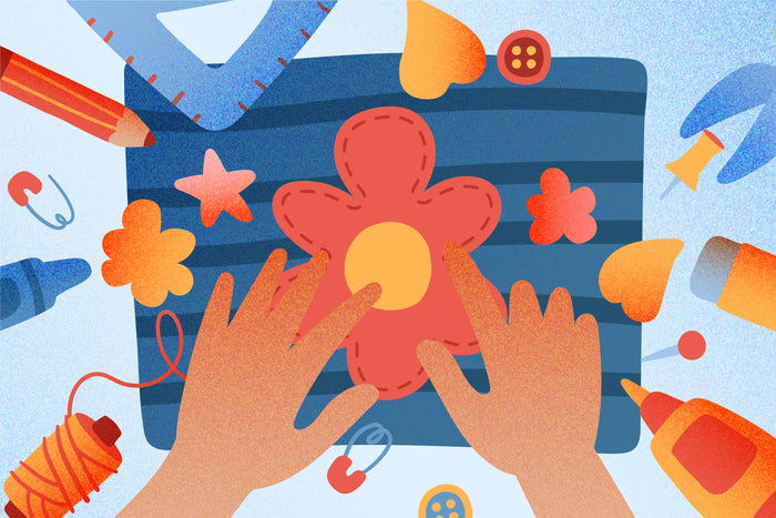 méga liste d'activités manuelles