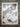 Modele de Papercut représentant une carpe japonaise