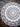 Modele de Papercut représentant un mandala