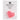 Gomme Coeur Rico Design